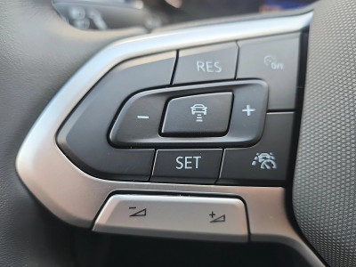 VW T-Cross Gebrauchtwagen VW T-Cross Gebrauchtwagen