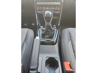 VW T-Cross Gebrauchtwagen VW T-Cross Gebrauchtwagen