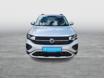 VW T-Cross Gebrauchtwagen VW T-Cross Gebrauchtwagen