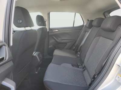 VW T-Cross Gebrauchtwagen VW T-Cross Gebrauchtwagen