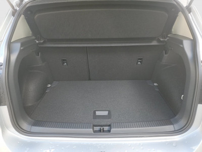 VW T-Cross Gebrauchtwagen VW T-Cross Gebrauchtwagen