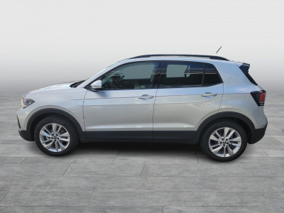 VW T-Cross Gebrauchtwagen VW T-Cross Gebrauchtwagen