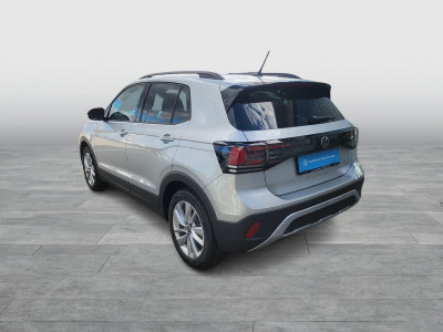 VW T-Cross Gebrauchtwagen VW T-Cross Gebrauchtwagen