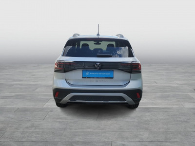 VW T-Cross Gebrauchtwagen VW T-Cross Gebrauchtwagen