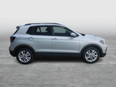 VW T-Cross Gebrauchtwagen VW T-Cross Gebrauchtwagen