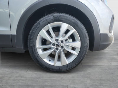 VW T-Cross Gebrauchtwagen VW T-Cross Gebrauchtwagen