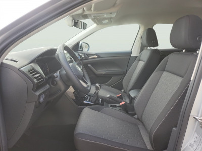 VW T-Cross Gebrauchtwagen VW T-Cross Gebrauchtwagen