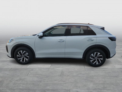 VW T-Roc Gebrauchtwagen VW T-Roc Gebrauchtwagen
