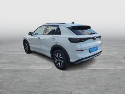 VW T-Roc Gebrauchtwagen VW T-Roc Gebrauchtwagen
