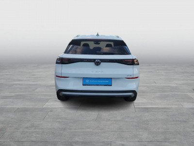 VW T-Roc Gebrauchtwagen VW T-Roc Gebrauchtwagen