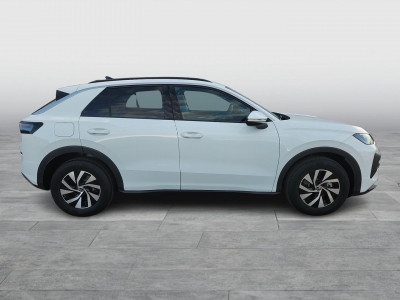 VW T-Roc Gebrauchtwagen VW T-Roc Gebrauchtwagen