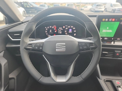 Seat Leon Gebrauchtwagen Seat Leon Gebrauchtwagen