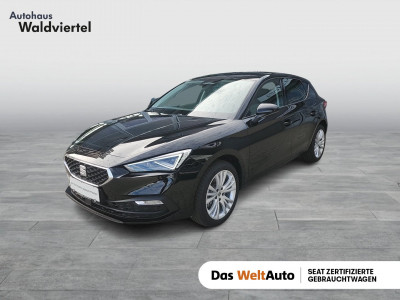Seat Leon Gebrauchtwagen Seat Leon Gebrauchtwagen