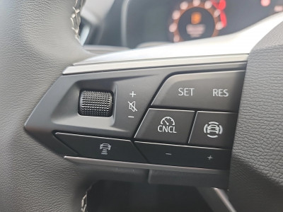 Seat Leon Gebrauchtwagen Seat Leon Gebrauchtwagen
