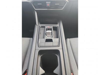 Seat Leon Gebrauchtwagen Seat Leon Gebrauchtwagen