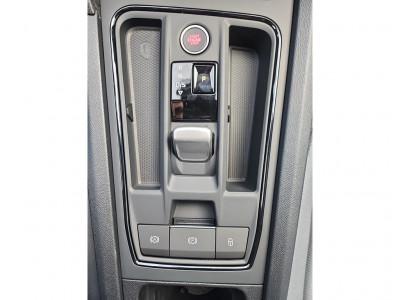 Seat Leon Gebrauchtwagen Seat Leon Gebrauchtwagen