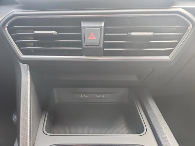 Seat Leon Gebrauchtwagen Seat Leon Gebrauchtwagen