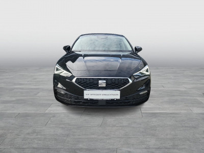 Seat Leon Gebrauchtwagen Seat Leon Gebrauchtwagen