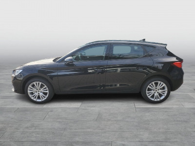 Seat Leon Gebrauchtwagen Seat Leon Gebrauchtwagen