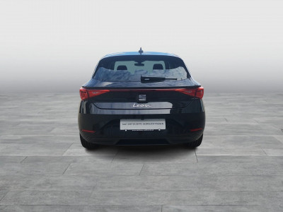 Seat Leon Gebrauchtwagen Seat Leon Gebrauchtwagen