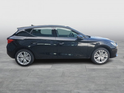 Seat Leon Gebrauchtwagen Seat Leon Gebrauchtwagen