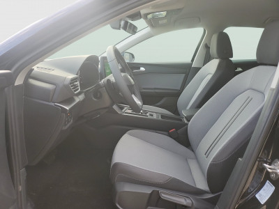 Seat Leon Gebrauchtwagen Seat Leon Gebrauchtwagen