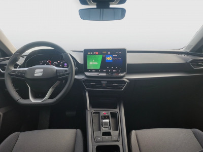 Seat Leon Gebrauchtwagen Seat Leon Gebrauchtwagen