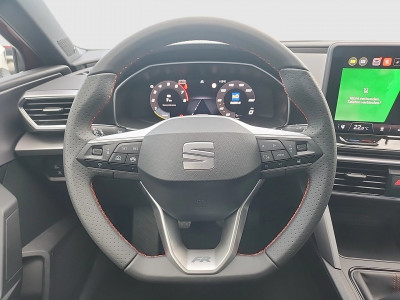 Seat Leon Gebrauchtwagen Seat Leon Gebrauchtwagen