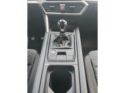 Seat Leon Gebrauchtwagen Seat Leon Gebrauchtwagen