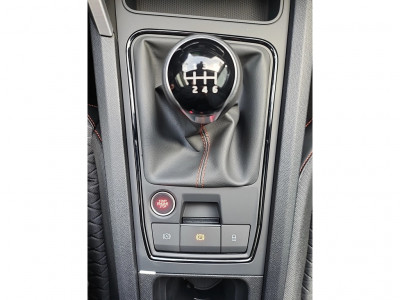 Seat Leon Gebrauchtwagen Seat Leon Gebrauchtwagen