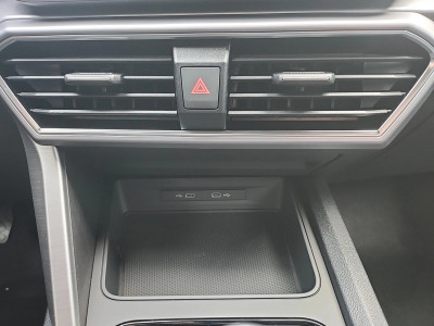 Seat Leon Gebrauchtwagen Seat Leon Gebrauchtwagen