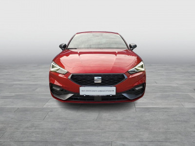 Seat Leon Gebrauchtwagen Seat Leon Gebrauchtwagen