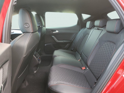 Seat Leon Gebrauchtwagen Seat Leon Gebrauchtwagen