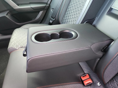 Seat Leon Gebrauchtwagen Seat Leon Gebrauchtwagen