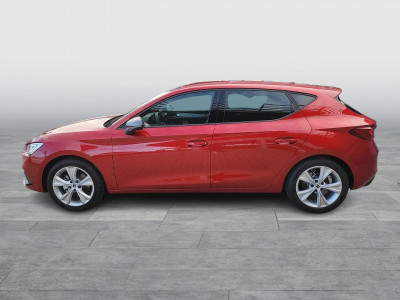Seat Leon Gebrauchtwagen Seat Leon Gebrauchtwagen