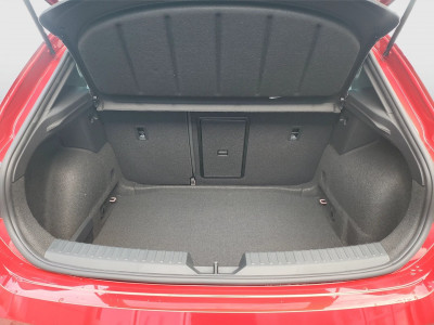 Seat Leon Gebrauchtwagen Seat Leon Gebrauchtwagen