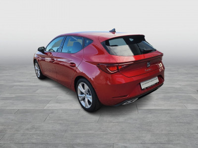 Seat Leon Gebrauchtwagen Seat Leon Gebrauchtwagen