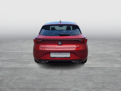 Seat Leon Gebrauchtwagen Seat Leon Gebrauchtwagen