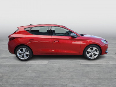 Seat Leon Gebrauchtwagen Seat Leon Gebrauchtwagen