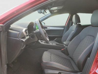 Seat Leon Gebrauchtwagen Seat Leon Gebrauchtwagen