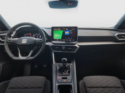Seat Leon Gebrauchtwagen Seat Leon Gebrauchtwagen