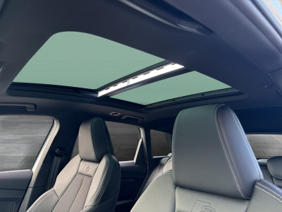 Audi Q4 e-tron Gebrauchtwagen Audi Q4 e-tron Gebrauchtwagen