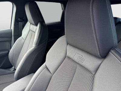 Audi Q4 e-tron Gebrauchtwagen Audi Q4 e-tron Gebrauchtwagen