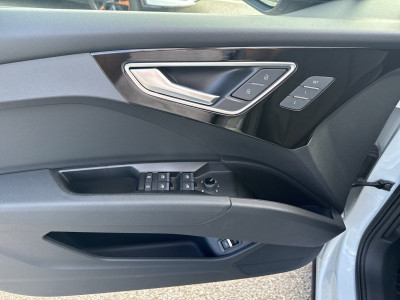 Audi Q4 e-tron Gebrauchtwagen Audi Q4 e-tron Gebrauchtwagen