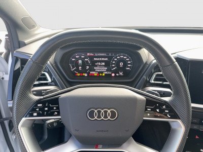 Audi Q4 e-tron Gebrauchtwagen Audi Q4 e-tron Gebrauchtwagen