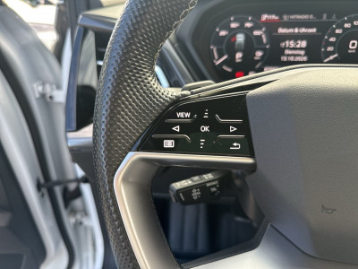 Audi Q4 e-tron Gebrauchtwagen Audi Q4 e-tron Gebrauchtwagen