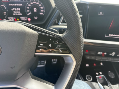 Audi Q4 e-tron Gebrauchtwagen Audi Q4 e-tron Gebrauchtwagen