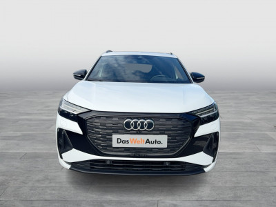 Audi Q4 e-tron Gebrauchtwagen Audi Q4 e-tron Gebrauchtwagen