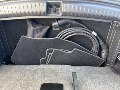 Audi Q4 e-tron Gebrauchtwagen Audi Q4 e-tron Gebrauchtwagen