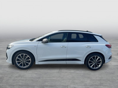 Audi Q4 e-tron Gebrauchtwagen Audi Q4 e-tron Gebrauchtwagen